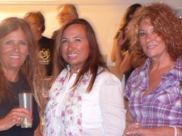 XVIII Concentracion - 2011